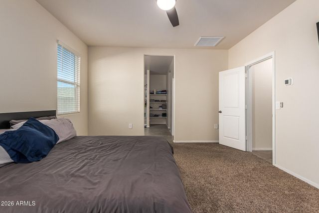 4732 W BASIL Avenue, Coolidge, AZ 85128