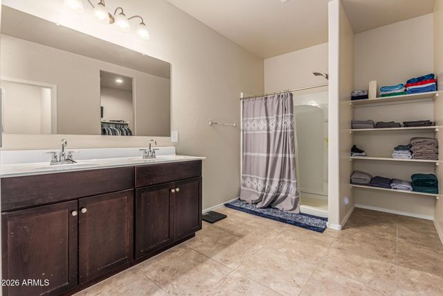 4732 W BASIL Avenue, Coolidge, AZ 85128