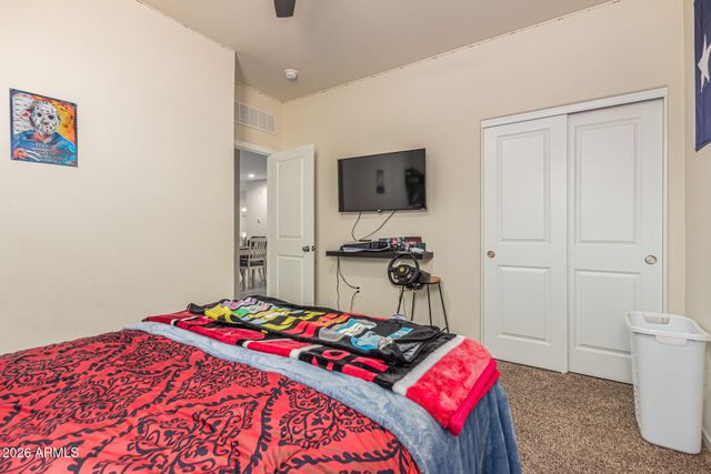 4732 W BASIL Avenue, Coolidge, AZ 85128