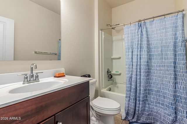 4732 W BASIL Avenue, Coolidge, AZ 85128