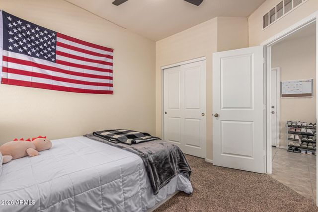 4732 W BASIL Avenue, Coolidge, AZ 85128