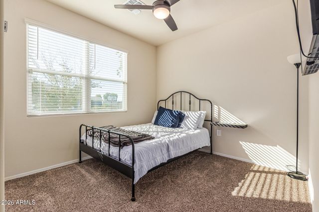 4732 W BASIL Avenue, Coolidge, AZ 85128