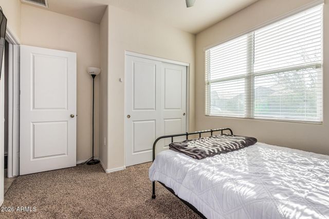 4732 W BASIL Avenue, Coolidge, AZ 85128