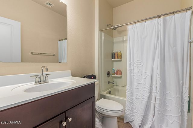 4732 W BASIL Avenue, Coolidge, AZ 85128