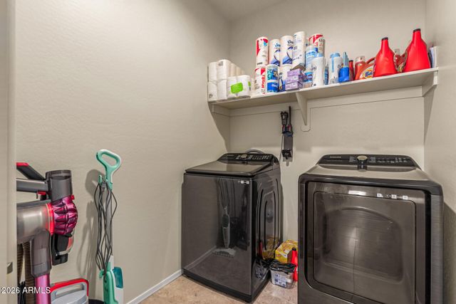 4732 W BASIL Avenue, Coolidge, AZ 85128