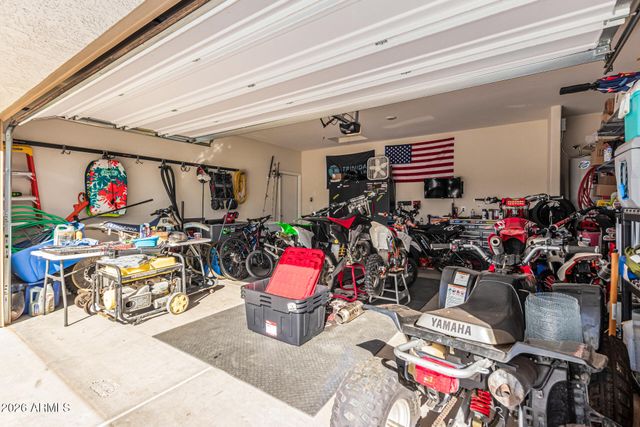 4732 W BASIL Avenue, Coolidge, AZ 85128