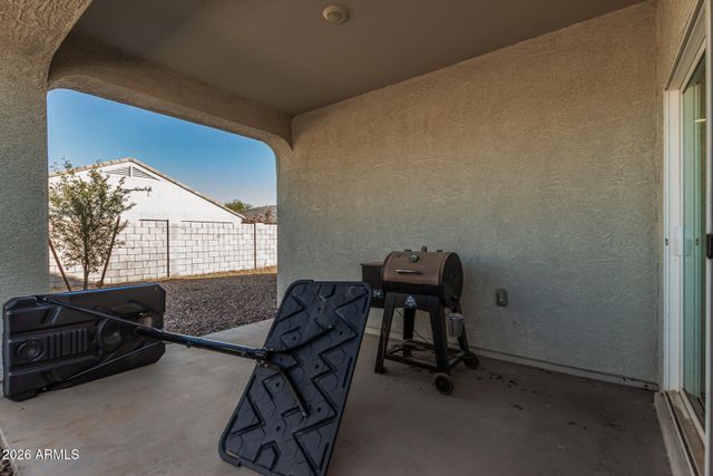 4732 W BASIL Avenue, Coolidge, AZ 85128