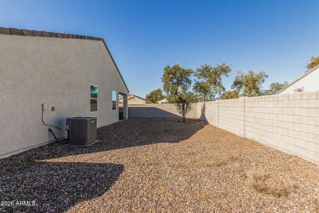 4732 W BASIL Avenue, Coolidge, AZ 85128
