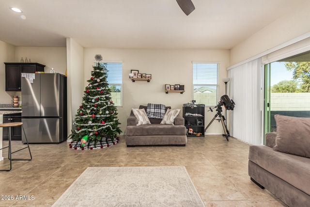 4732 W BASIL Avenue, Coolidge, AZ 85128