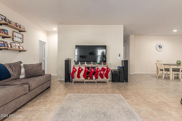 4732 W BASIL Avenue, Coolidge, AZ 85128