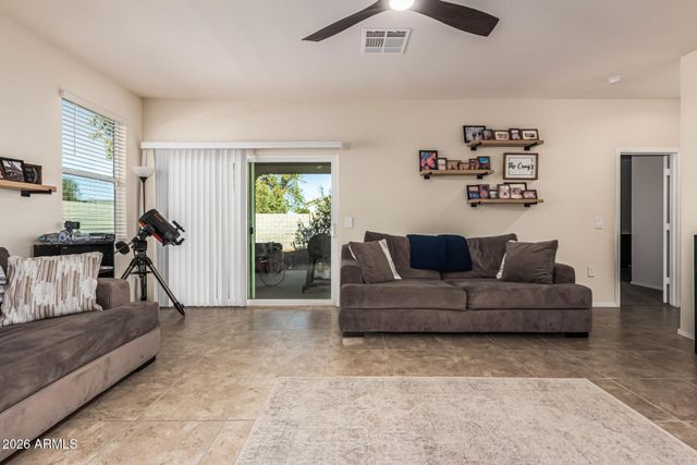 4732 W BASIL Avenue, Coolidge, AZ 85128