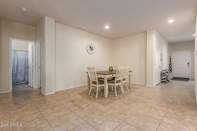 4732 W BASIL Avenue, Coolidge, AZ 85128