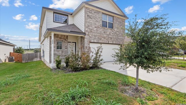 200 ANTELOPE VLY, San Antonio, TX 78253