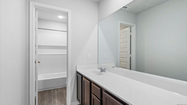 200 ANTELOPE VLY, San Antonio, TX 78253