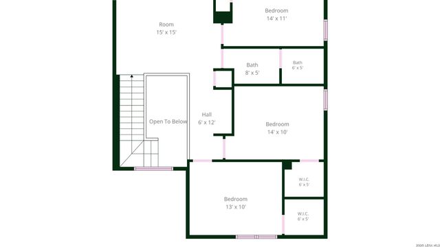 200 ANTELOPE VLY, San Antonio, TX 78253