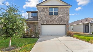 200 ANTELOPE VLY, San Antonio, TX 78253