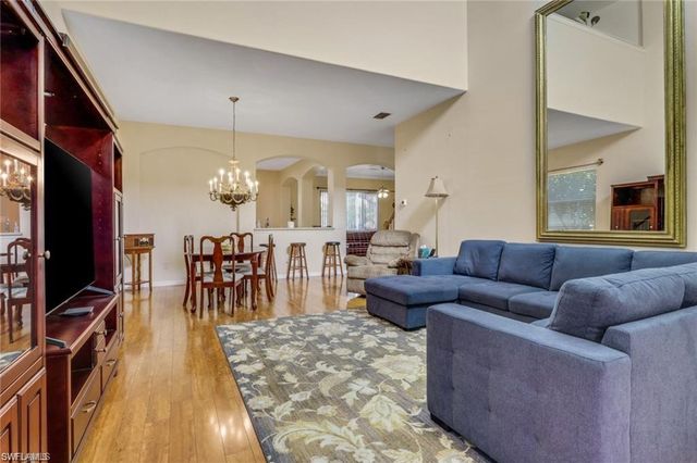 12506 IVORY STONE LOOP, Fort Myers, FL 33913