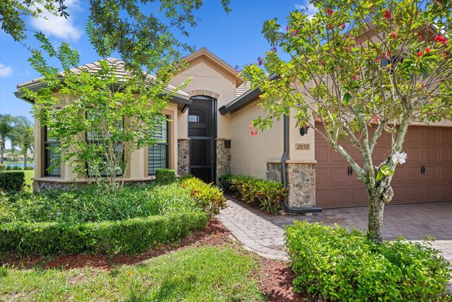 2899 Florence Street, Wellington, FL 33414