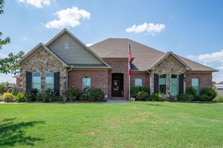 22 S Mt. Olive Rd., Vilonia, AR 72173