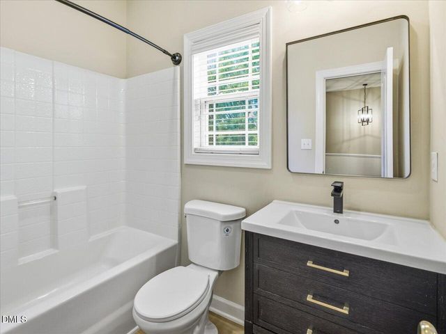 2949 Imperial Oaks Drive, Raleigh, NC 27614