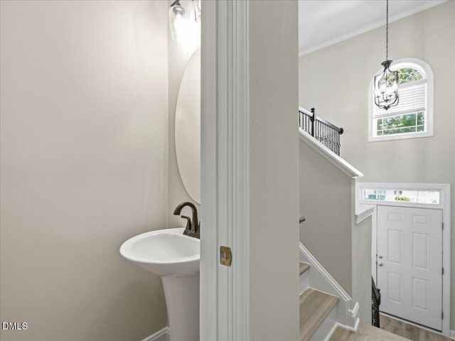 2949 Imperial Oaks Drive, Raleigh, NC 27614
