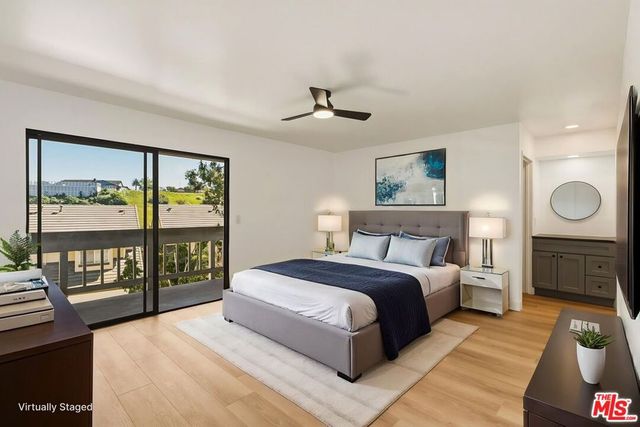 4660 Don Lorenzo Drive B, Los Angeles, CA 90008