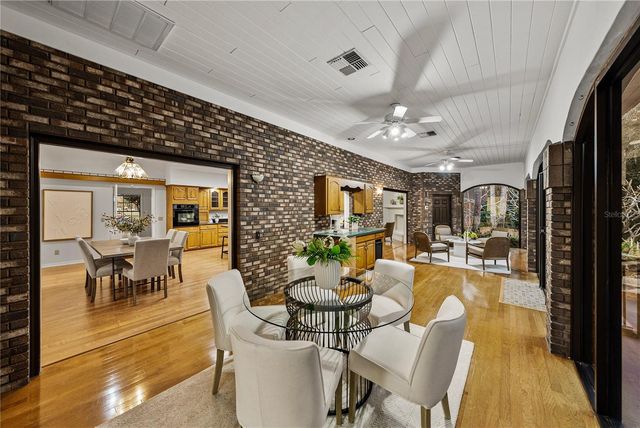 16 COVENTRY DRIVE, Haines City, FL 33844