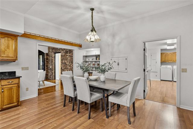 16 COVENTRY DRIVE, Haines City, FL 33844