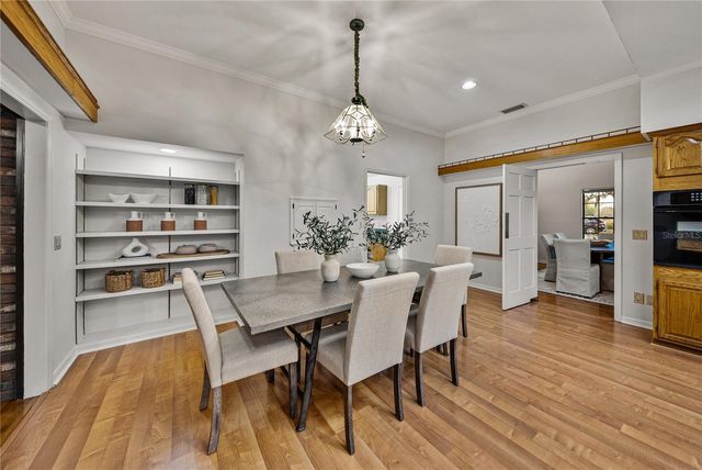 16 COVENTRY DRIVE, Haines City, FL 33844