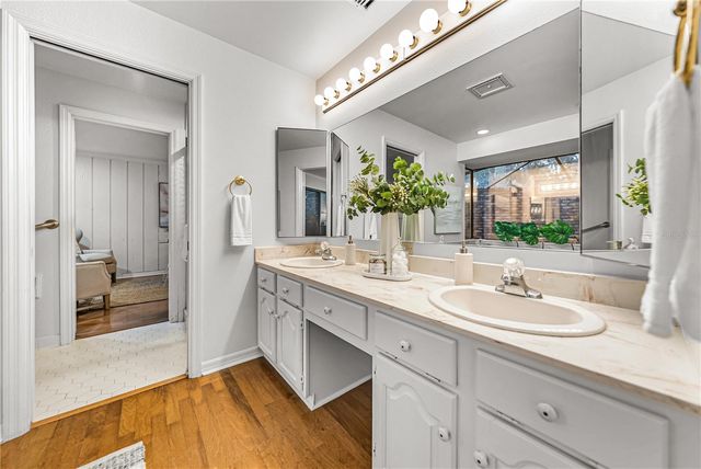 16 COVENTRY DRIVE, Haines City, FL 33844