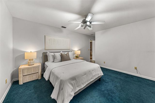 16 COVENTRY DRIVE, Haines City, FL 33844