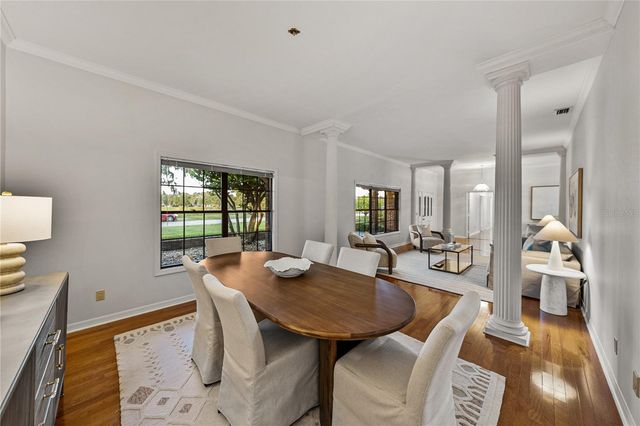 16 COVENTRY DRIVE, Haines City, FL 33844