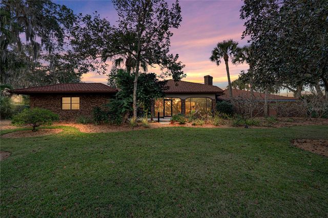 16 COVENTRY DRIVE, Haines City, FL 33844