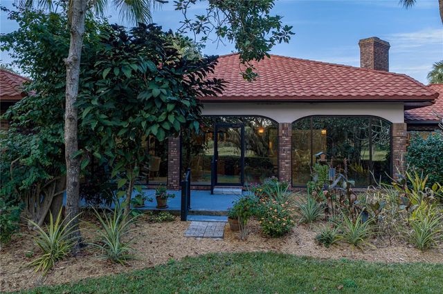 16 COVENTRY DRIVE, Haines City, FL 33844