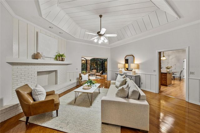 16 COVENTRY DRIVE, Haines City, FL 33844