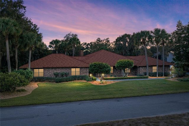 16 COVENTRY DRIVE, Haines City, FL 33844