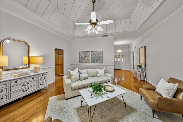 16 COVENTRY DRIVE, Haines City, FL 33844