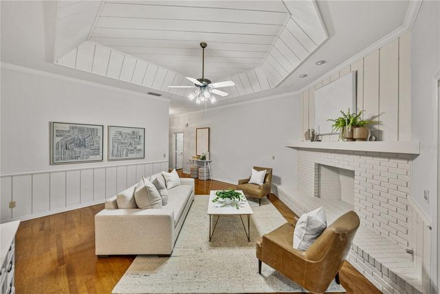 16 COVENTRY DRIVE, Haines City, FL 33844