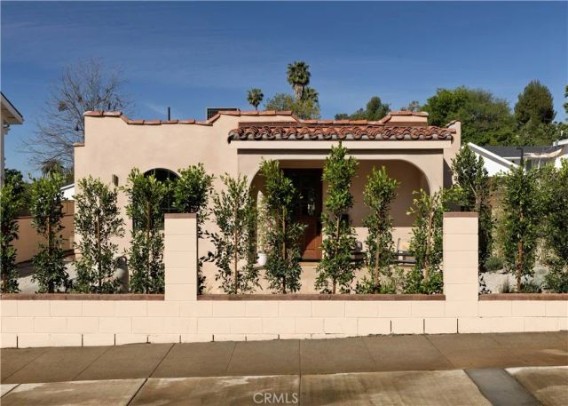 1817 N Avenue 55, Los Angeles, CA 90042