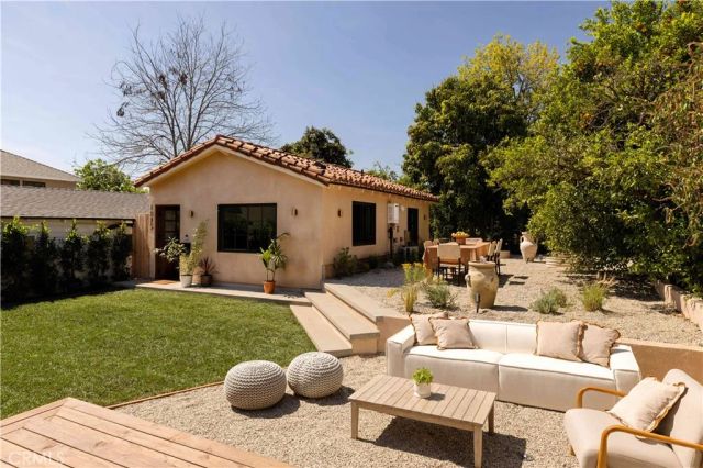 1817 N Avenue 55, Los Angeles, CA 90042