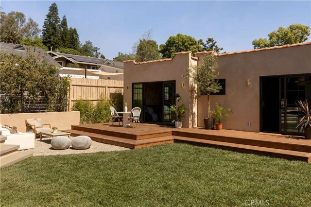 1817 N Avenue 55, Los Angeles, CA 90042
