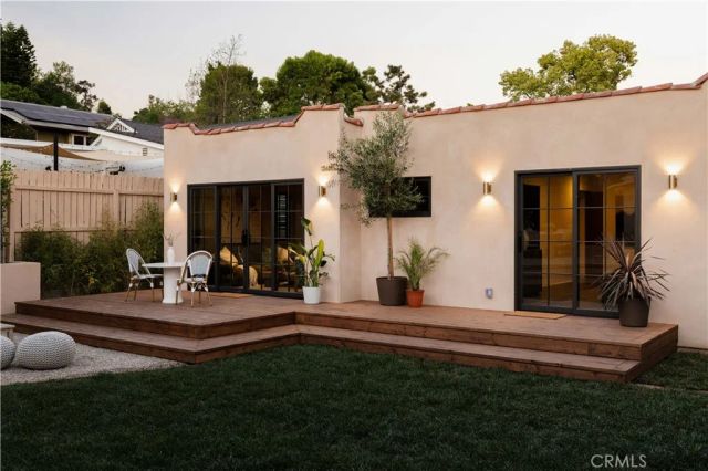 1817 N Avenue 55, Los Angeles, CA 90042