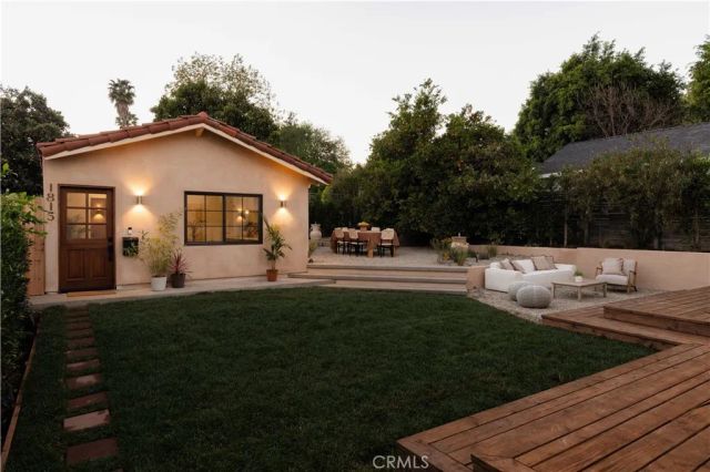 1817 N Avenue 55, Los Angeles, CA 90042