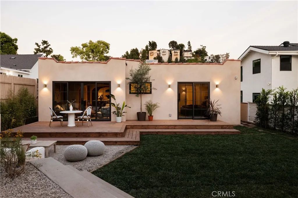 1817 N Avenue 55, Los Angeles, CA 90042