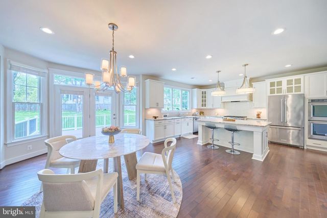 605 MEADOW LN SW, Vienna, VA 22180