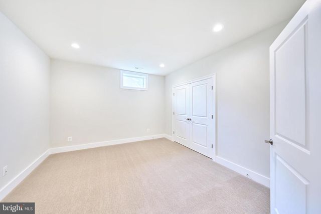 605 MEADOW LN SW, Vienna, VA 22180
