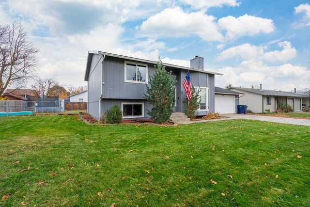 1120 N Warren Rd, Spokane Valley, WA 99216