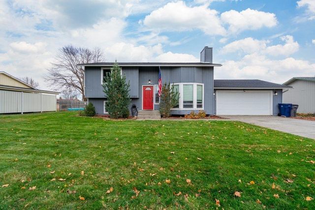 1120 N Warren Rd, Spokane Valley, WA 99216