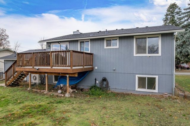 1120 N Warren Rd, Spokane Valley, WA 99216