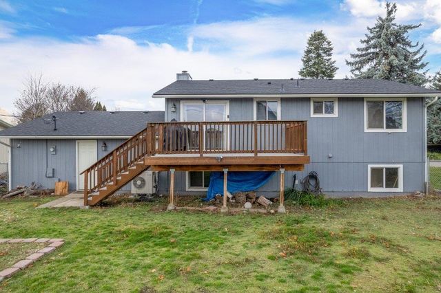 1120 N Warren Rd, Spokane Valley, WA 99216
